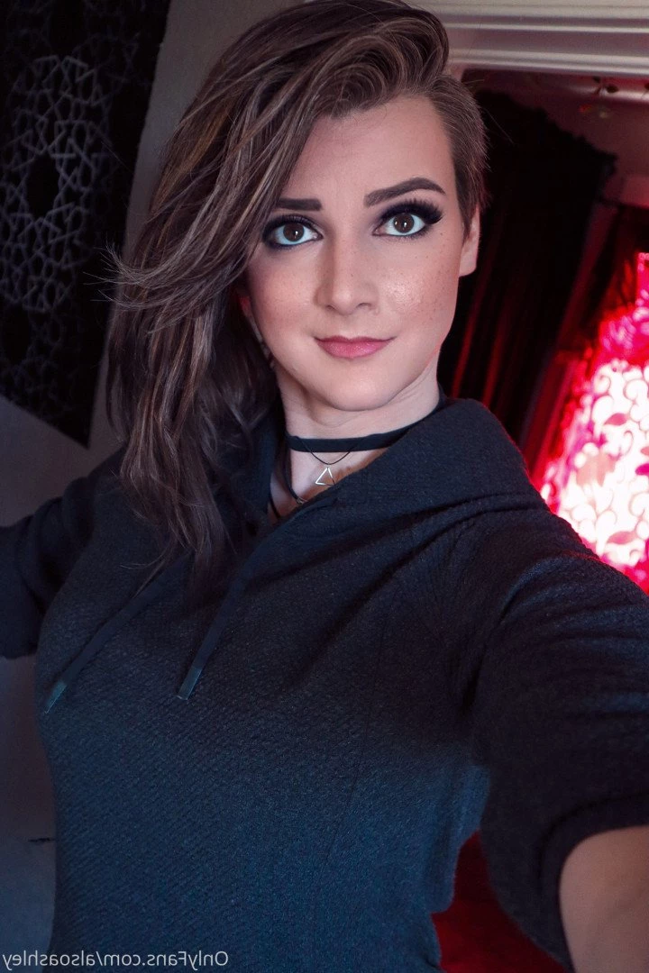 Ashley Barron (Trap) [ alsoashley ] Onlyfans leaked photo 4283894 on Hotleaks.tv