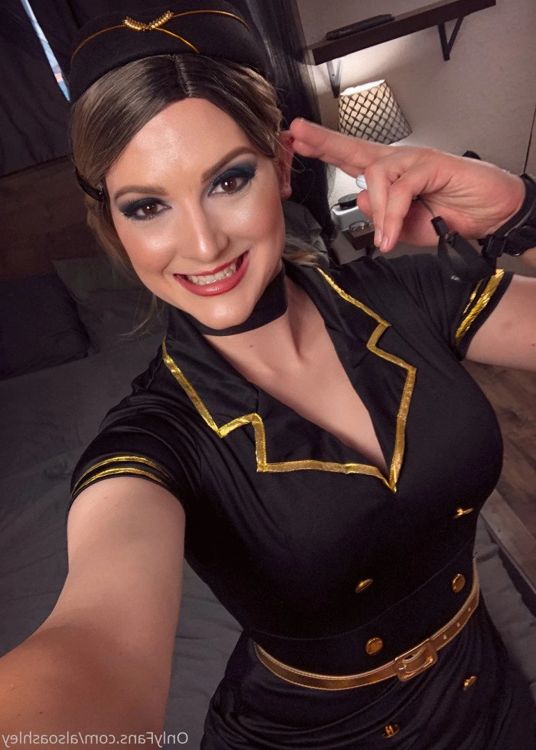Ashley Barron (Trap) [ alsoashley ] Onlyfans leaked photo 4283942 on Hotleaks.tv