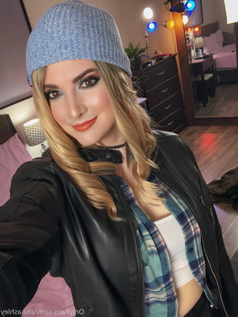 Ashley Barron (Trap) [ alsoashley ] Onlyfans leaked photo 4284124 on Hotleaks.tv