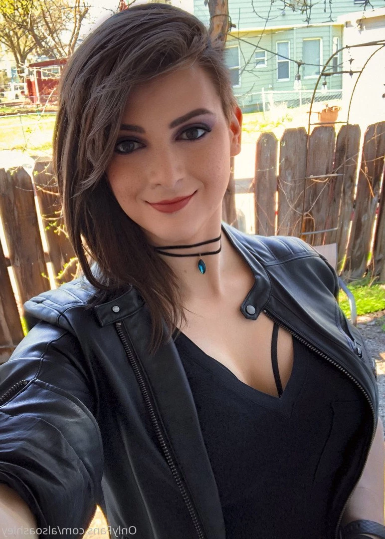 Ashley Barron (Trap) [ alsoashley ] Onlyfans leaked photo 4284315 on Hotleaks.tv