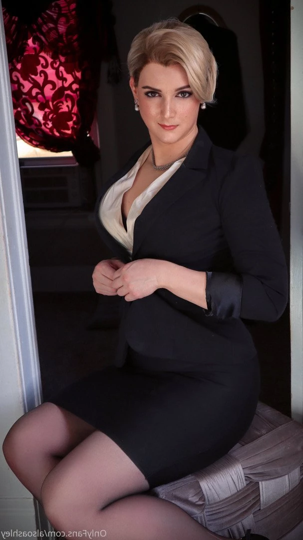 Ashley Barron (Trap) [ alsoashley ] Onlyfans leaked photo 4285787 on Hotleaks.tv