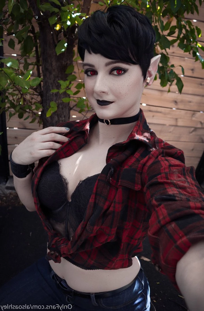 Ashley Barron (Trap) [ alsoashley ] Onlyfans leaked photo 4286332 on Hotleaks.tv