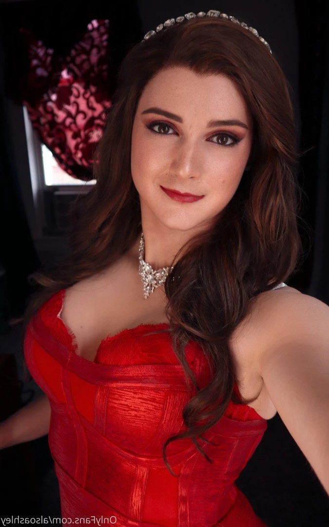 Ashley Barron (Trap) [ alsoashley ] Onlyfans leaked photo 4286377 on Hotleaks.tv