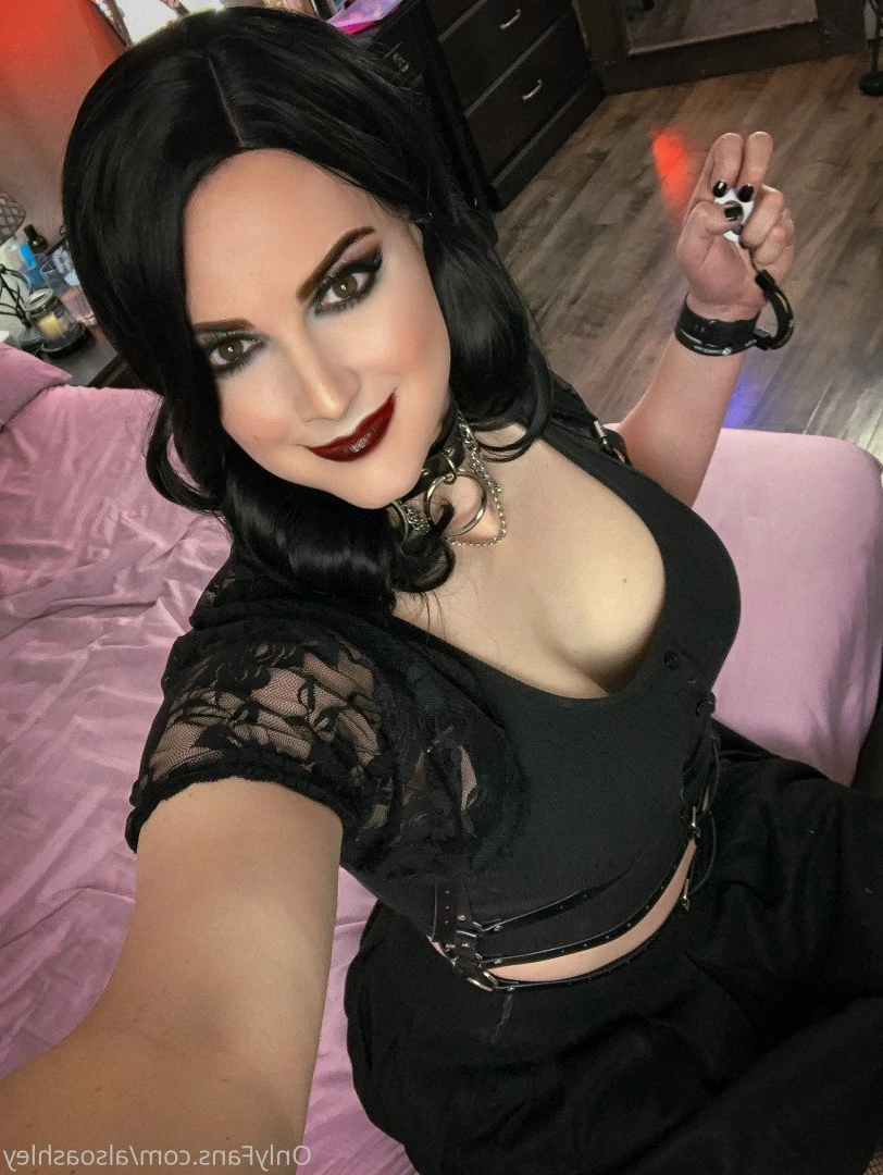 Ashley Barron (Trap) [ alsoashley ] Onlyfans leaked photo 4286471 on Hotleaks.tv