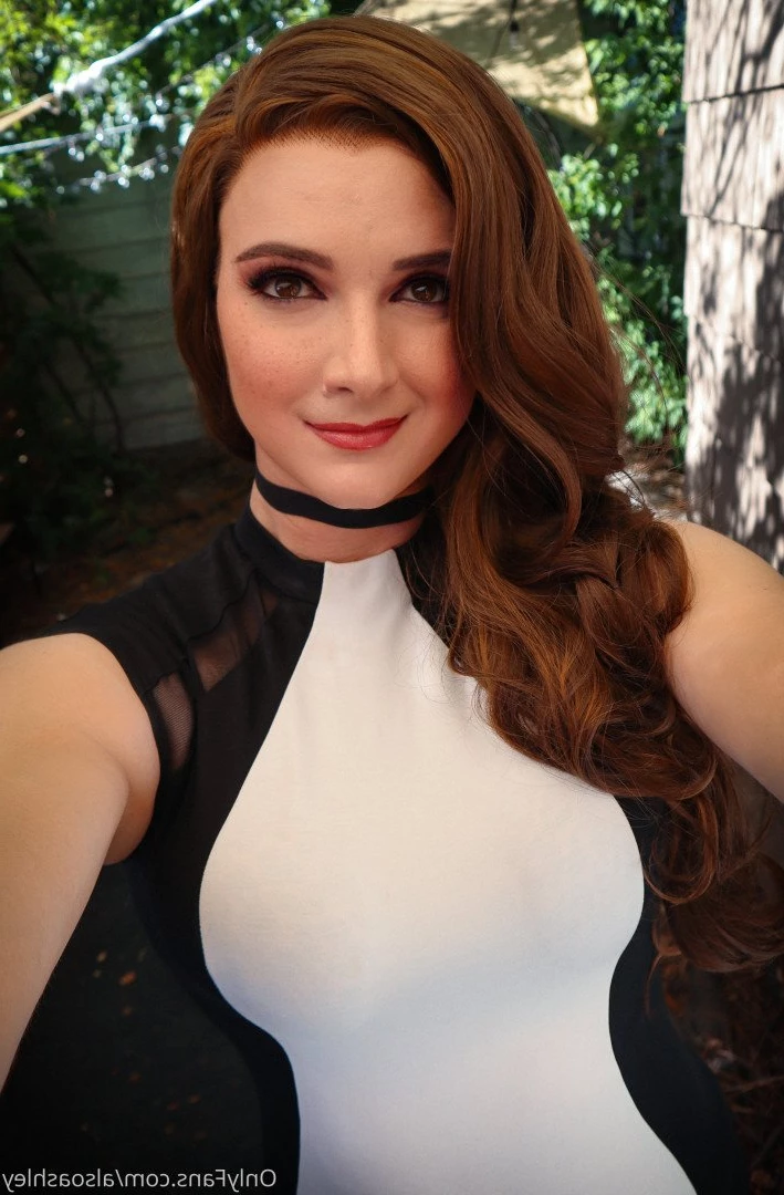Ashley Barron (Trap) [ alsoashley ] Onlyfans leaked photo 4286660 on Hotleaks.tv