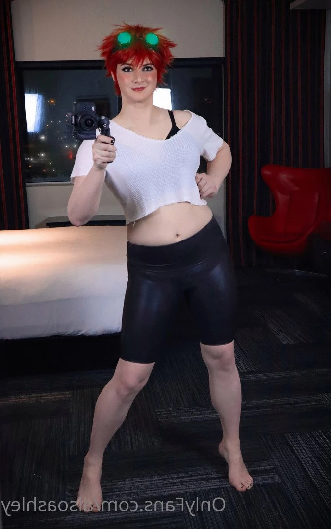 Ashley Barron (Trap) [ alsoashley ] Onlyfans leaked photo 4286797 on Hotleaks.tv