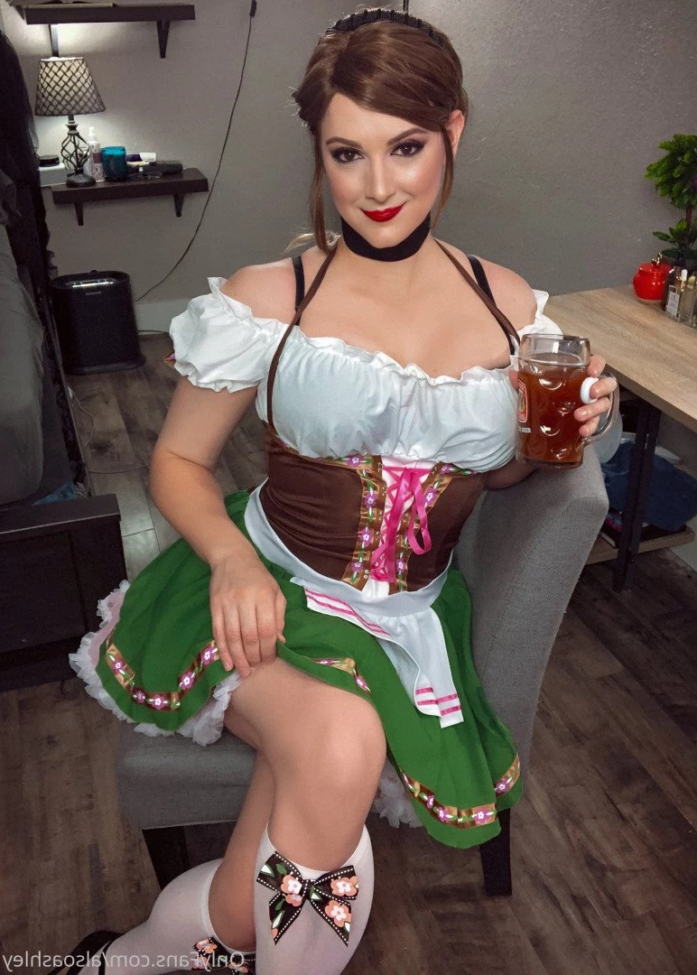 Ashley Barron (Trap) [ alsoashley ] Onlyfans leaked photo 4287067 on Hotleaks.tv