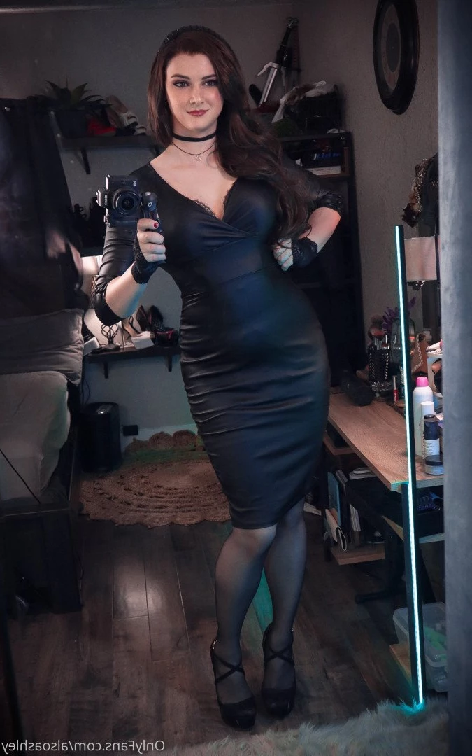 Ashley Barron (Trap) [ alsoashley ] Onlyfans leaked photo 4287903 on Hotleaks.tv