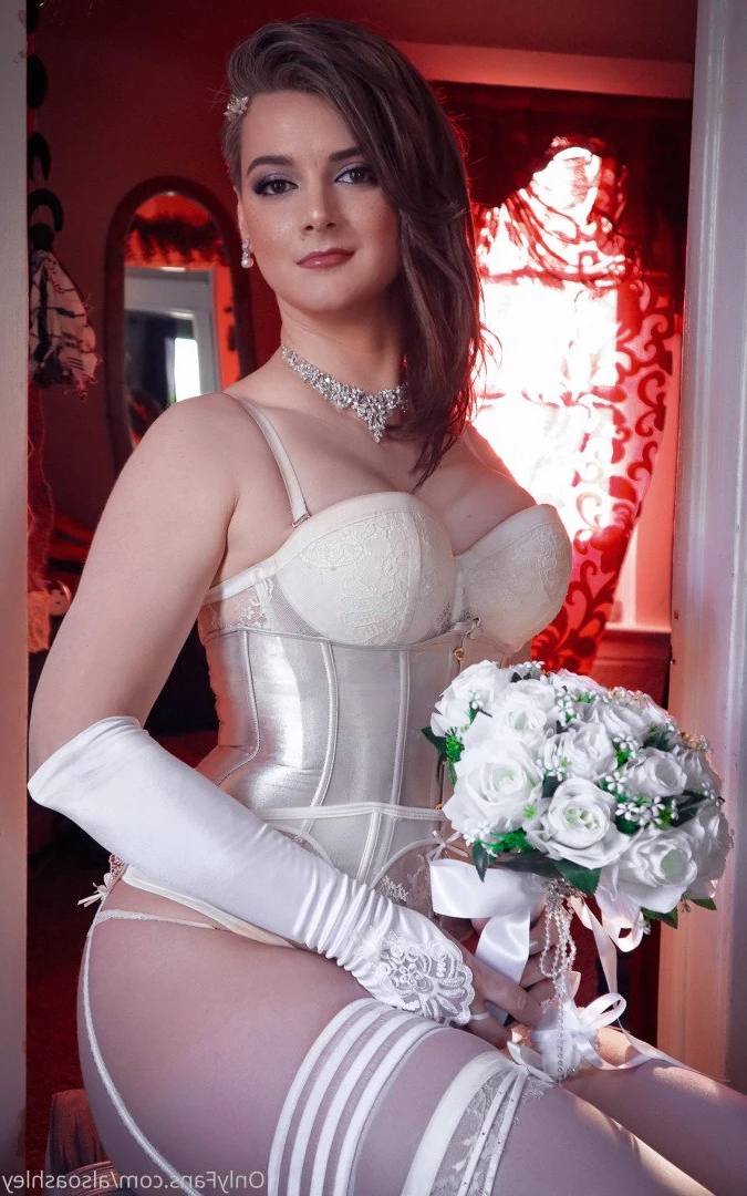 Ashley Barron (Trap) [ alsoashley ] Onlyfans leaked photo 4288363 on Hotleaks.tv
