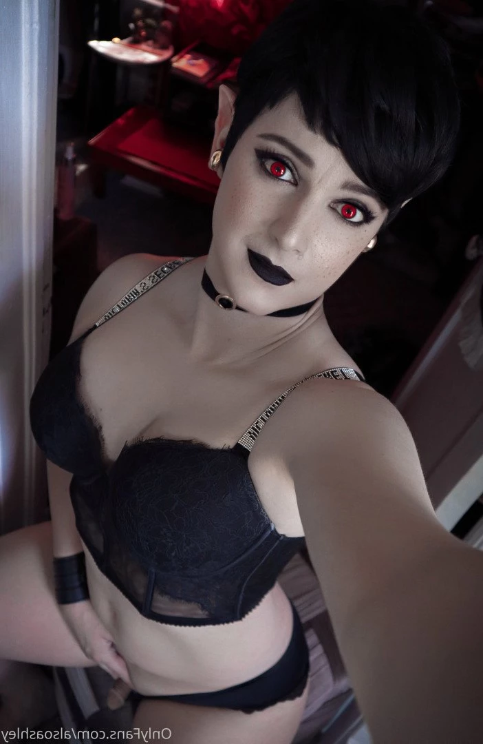 Ashley Barron (Trap) [ alsoashley ] Onlyfans leaked photo 4289615 on Hotleaks.tv