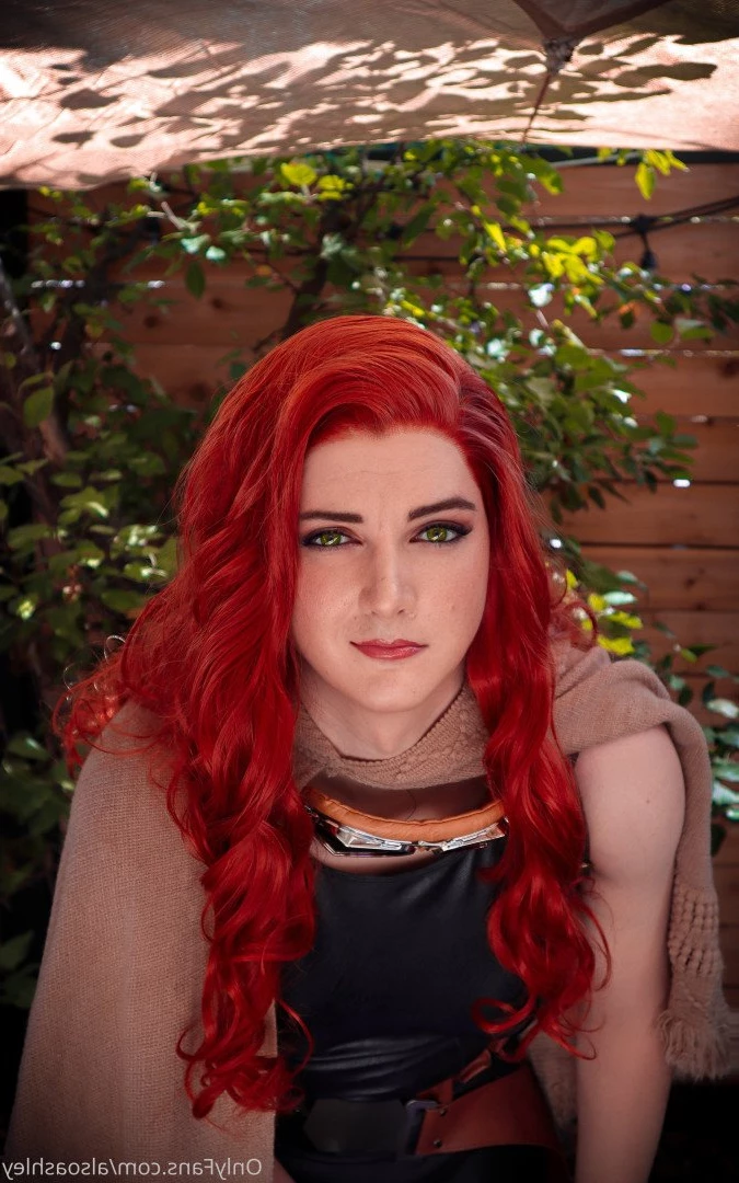 Ashley Barron (Trap) [ alsoashley ] Onlyfans leaked photo 4289805 on Hotleaks.tv