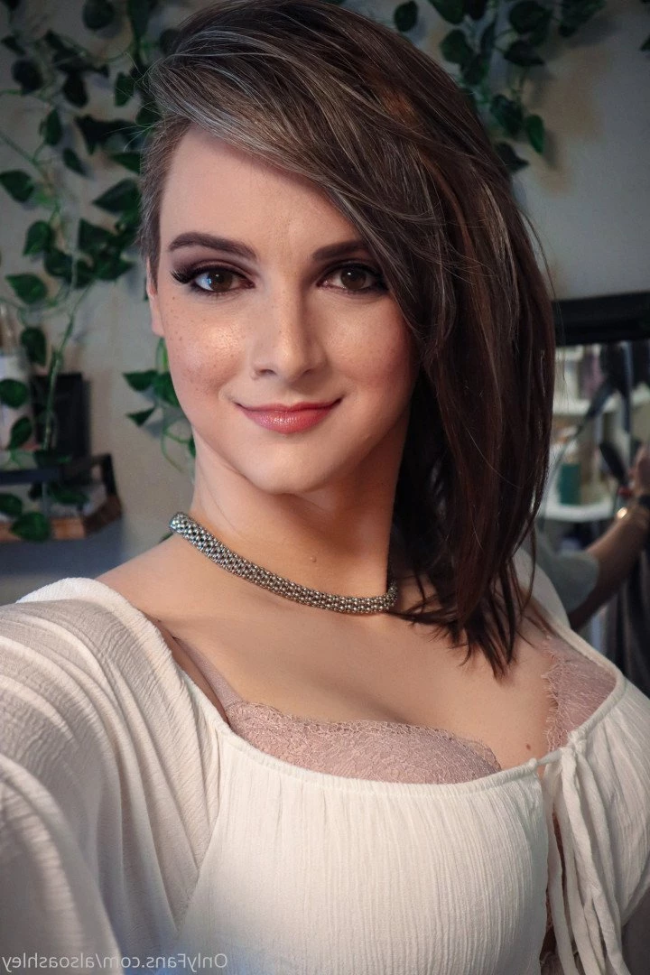 Ashley Barron (Trap) [ alsoashley ] Onlyfans leaked photo 4290409 on Hotleaks.tv