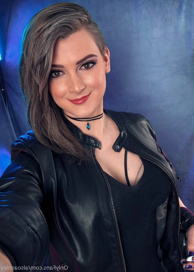 Ashley Barron (Trap) [ alsoashley ] Onlyfans leaked photo 4290993 on Hotleaks.tv