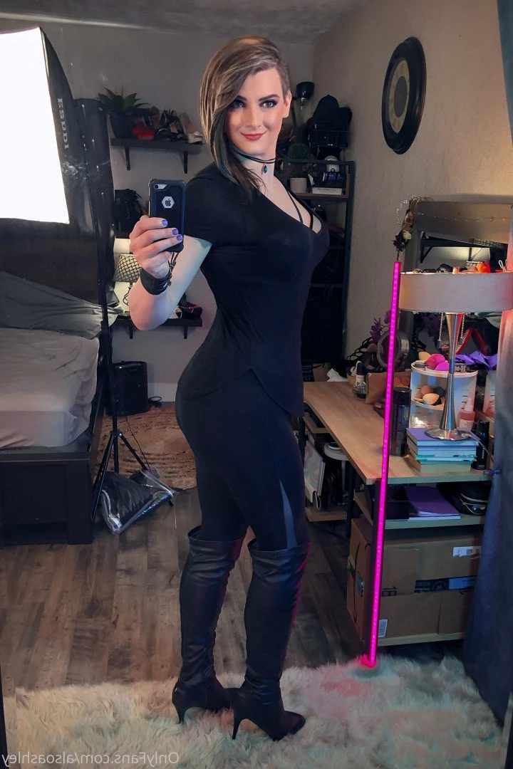 Ashley Barron (Trap) [ alsoashley ] Onlyfans leaked photo 4292672 on Hotleaks.tv