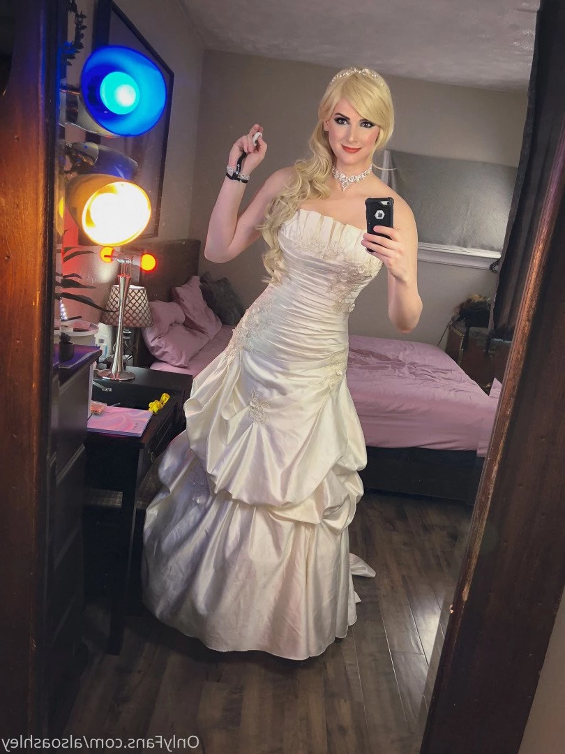 Ashley Barron (Trap) [ alsoashley ] Onlyfans leaked photo 4293388 on Hotleaks.tv