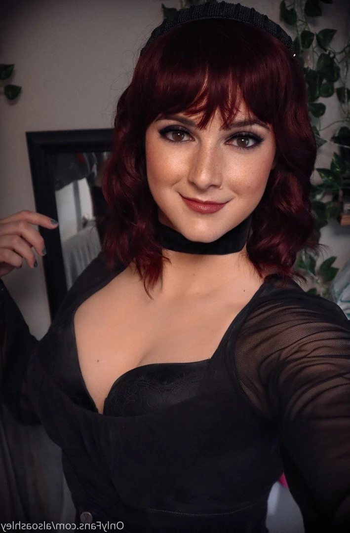 Ashley Barron (Trap) [ alsoashley ] Onlyfans leaked photo 4293523 on Hotleaks.tv