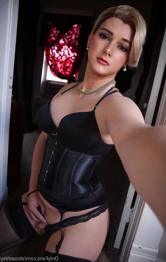 Ashley Barron (Trap) [ alsoashley ] Onlyfans leaked photo 4294422 on Hotleaks.tv