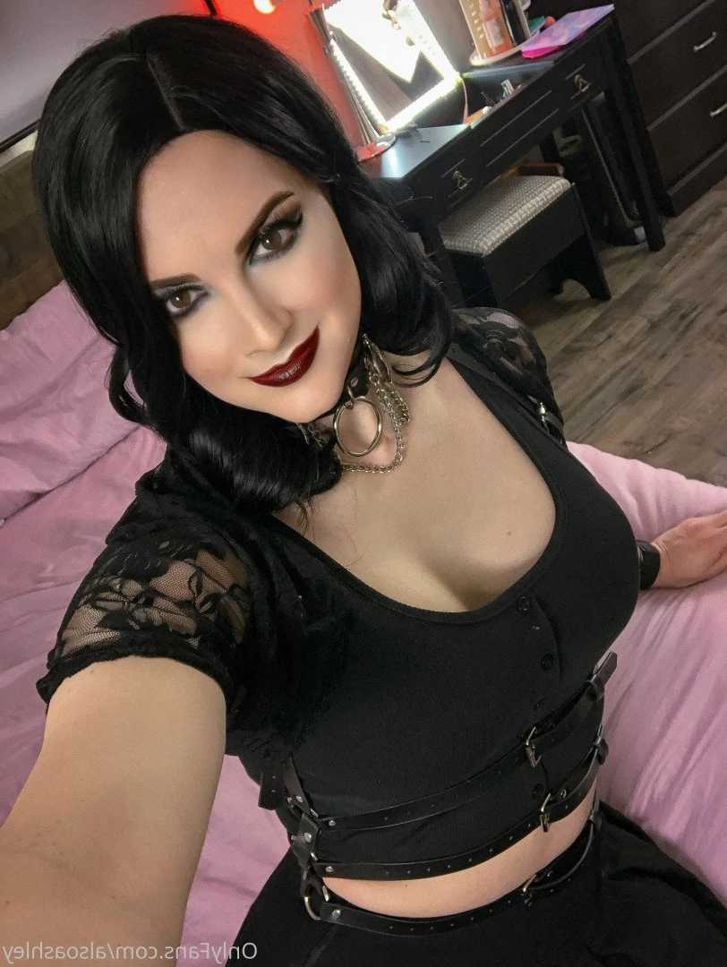 Ashley Barron (Trap) [ alsoashley ] Onlyfans leaked photo 4294727 on Hotleaks.tv