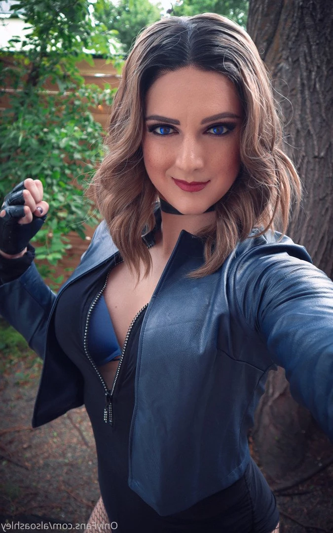 Ashley Barron (Trap) [ alsoashley ] Onlyfans leaked photo 4295601 on Hotleaks.tv