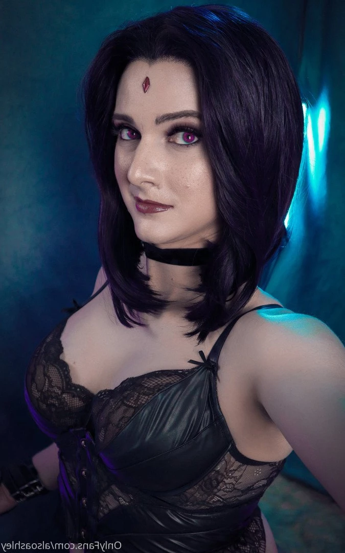 Ashley Barron (Trap) [ alsoashley ] Onlyfans leaked photo 4295779 on Hotleaks.tv