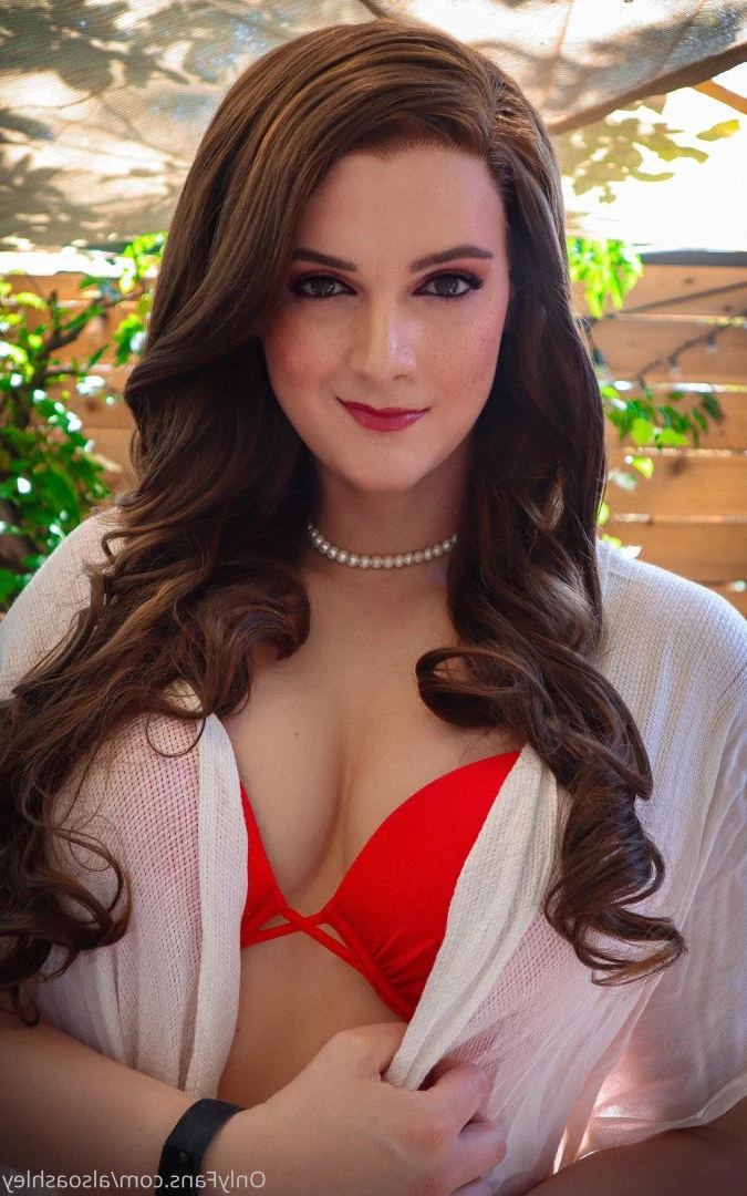 Ashley Barron (Trap) [ alsoashley ] Onlyfans leaked photo 4296572 on Hotleaks.tv