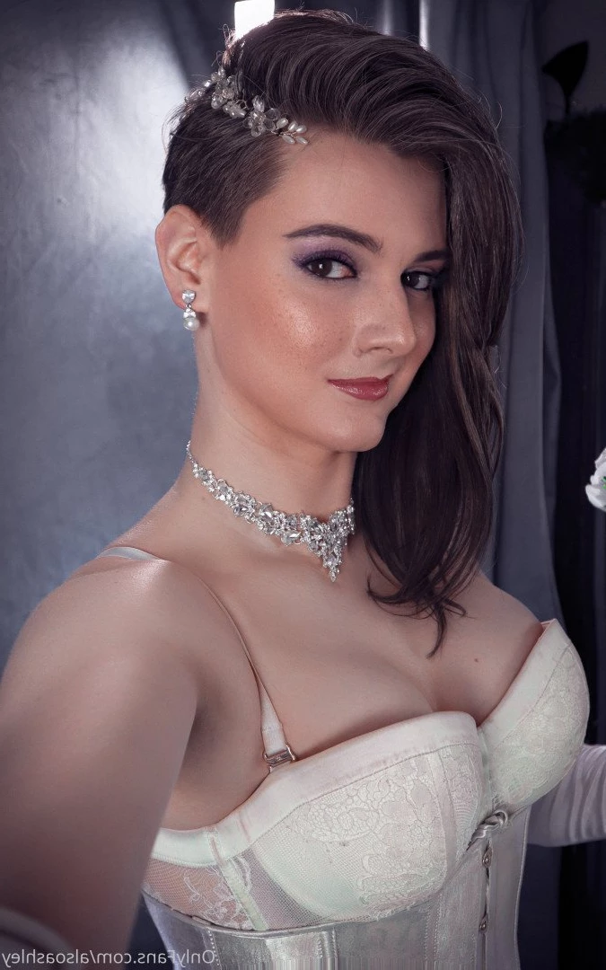 Ashley Barron (Trap) [ alsoashley ] Onlyfans leaked photo 4296966 on Hotleaks.tv