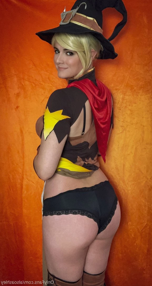 Ashley Barron (Trap) [ alsoashley ] Onlyfans leaked photo 4297173 on Hotleaks.tv