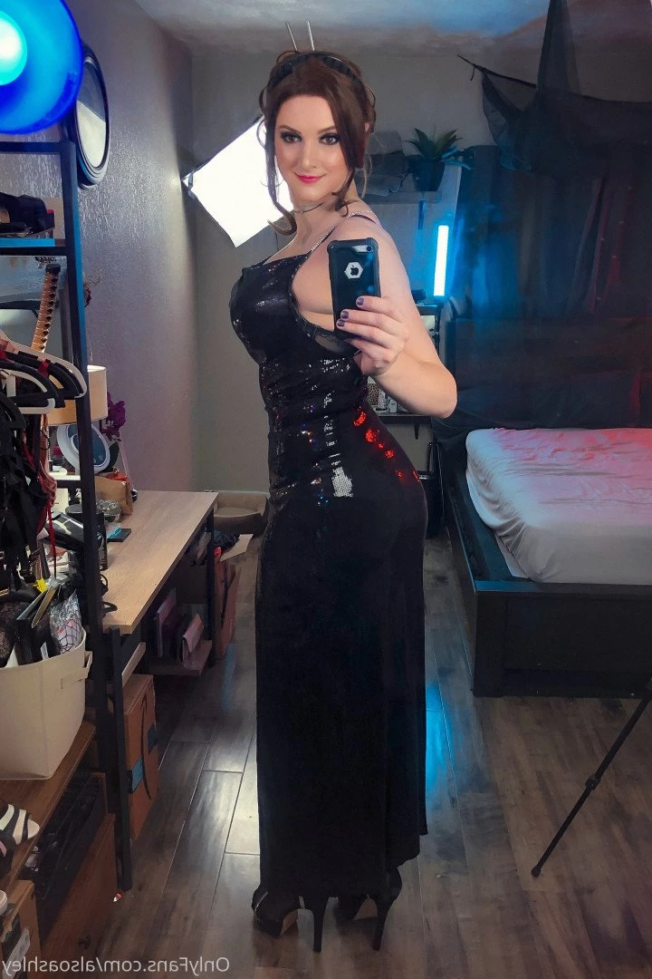 Ashley Barron (Trap) [ alsoashley ] Onlyfans leaked photo 4297510 on Hotleaks.tv