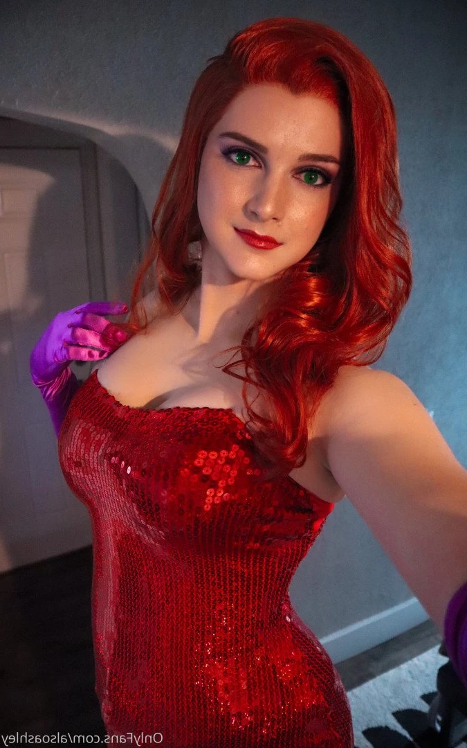 Ashley Barron (Trap) [ alsoashley ] Onlyfans leaked photo 4297551 on Hotleaks.tv