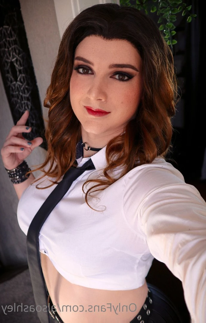 Ashley Barron (Trap) [ alsoashley ] Onlyfans leaked photo 4298198 on Hotleaks.tv