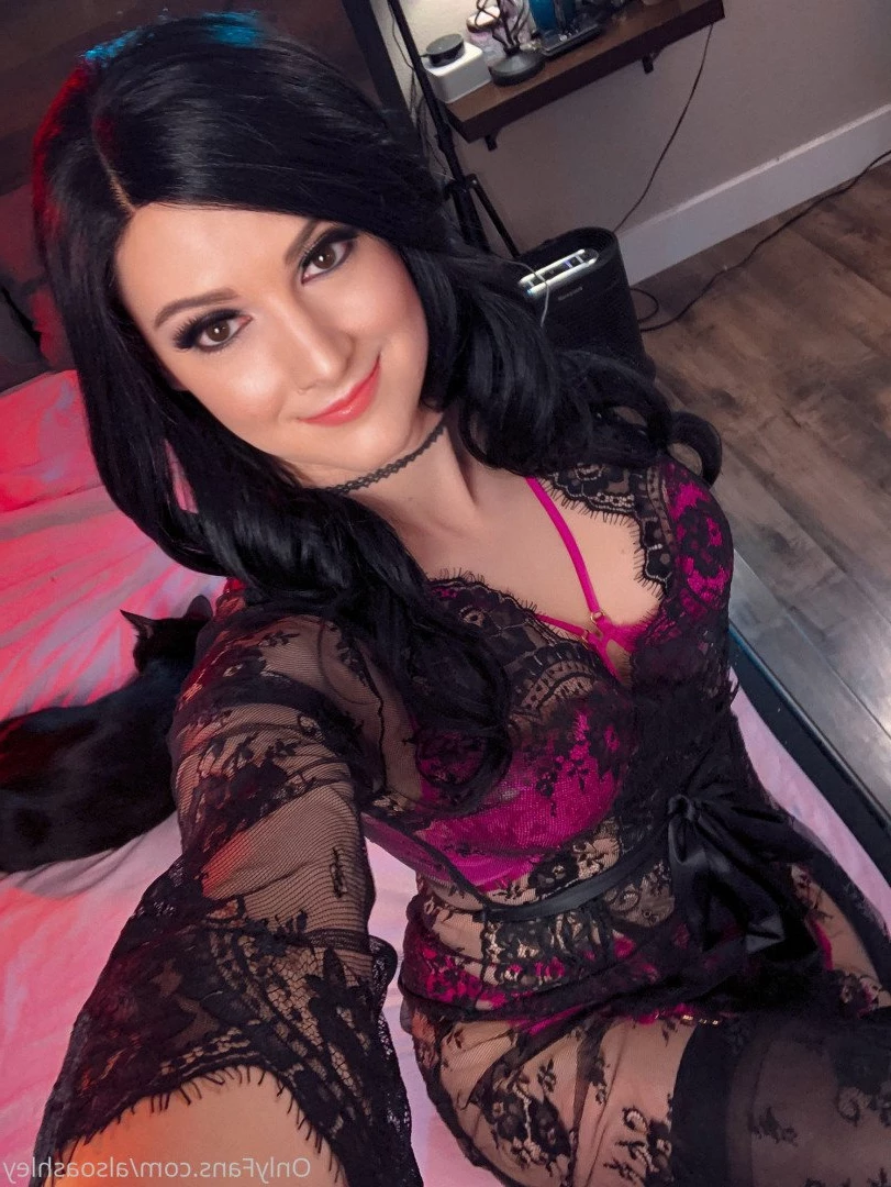 Ashley Barron (Trap) [ alsoashley ] Onlyfans leaked photo 4299462 on Hotleaks.tv