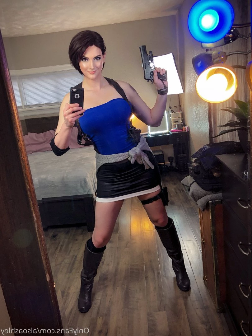 Ashley Barron (Trap) [ alsoashley ] Onlyfans leaked photo 4300361 on Hotleaks.tv