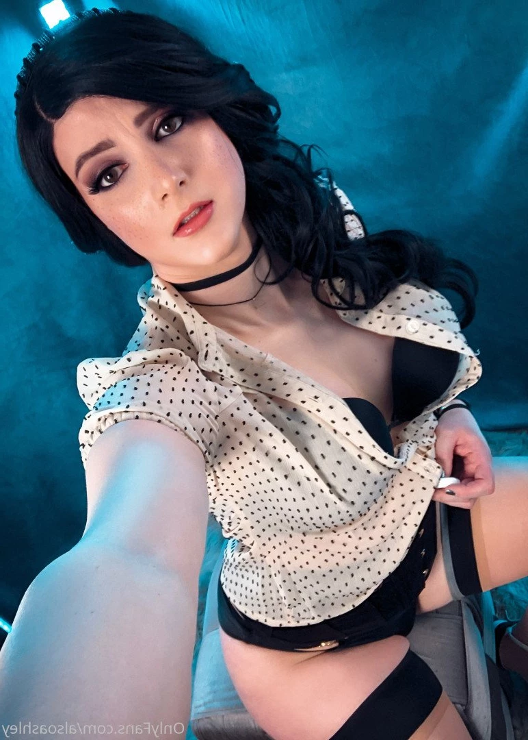 Ashley Barron (Trap) [ alsoashley ] Onlyfans leaked photo 4300529 on Hotleaks.tv