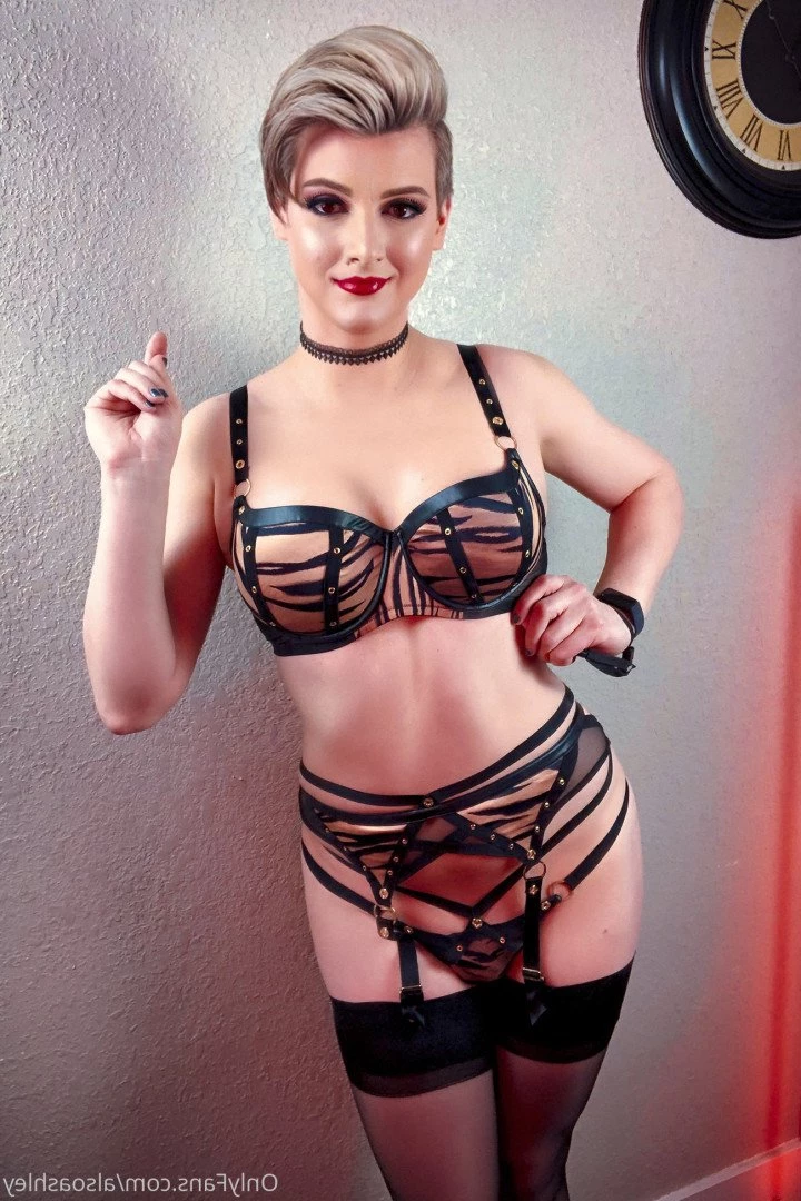 Ashley Barron (Trap) [ alsoashley ] Onlyfans leaked photo 4301169 on Hotleaks.tv