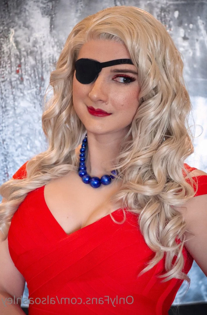 Ashley Barron (Trap) [ alsoashley ] Onlyfans leaked photo 4301303 on Hotleaks.tv