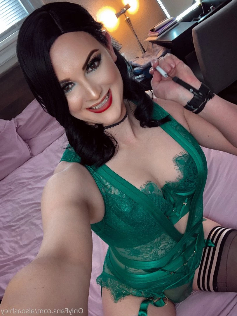 Ashley Barron (Trap) [ alsoashley ] Onlyfans leaked photo 4302032 on Hotleaks.tv