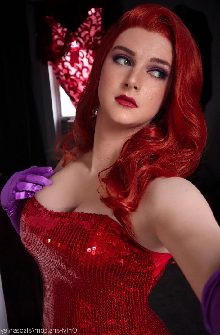 Ashley Barron (Trap) [ alsoashley ] Onlyfans leaked photo 4302287 on Hotleaks.tv