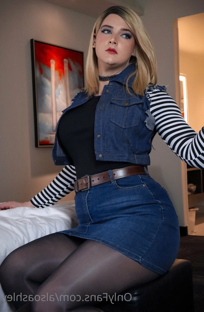 Ashley Barron (Trap) [ alsoashley ] Onlyfans leaked photo 4304115 on Hotleaks.tv