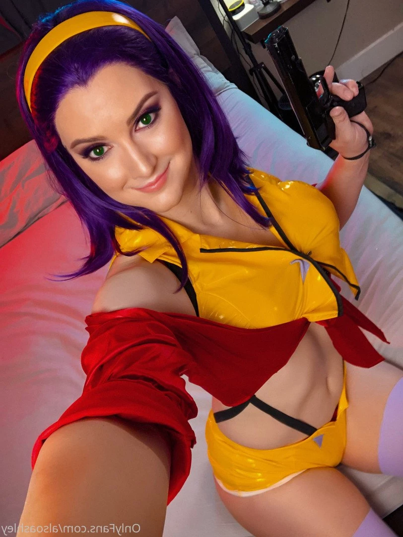 Ashley Barron (Trap) [ alsoashley ] Onlyfans leaked photo 4305473 on Hotleaks.tv