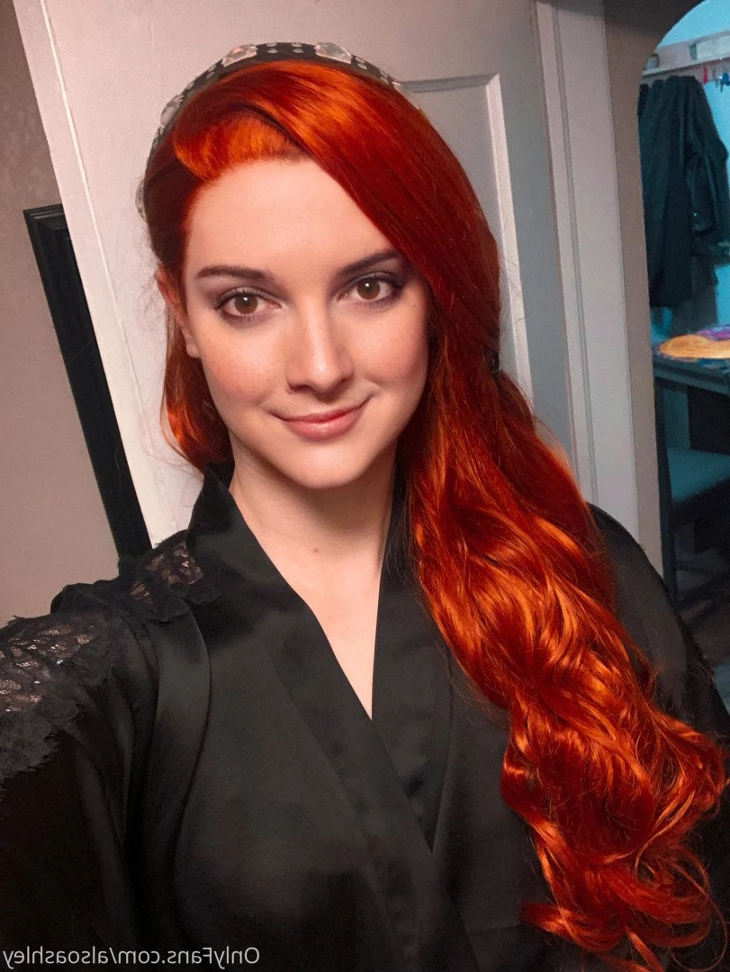 Ashley Barron (Trap) [ alsoashley ] Onlyfans leaked photo 4305844 on Hotleaks.tv