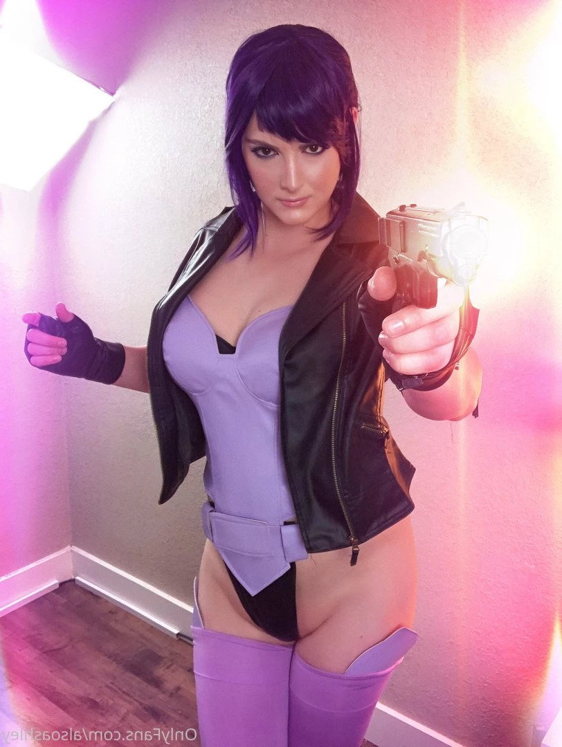 Ashley Barron (Trap) [ alsoashley ] Onlyfans leaked photo 4306005 on Hotleaks.tv