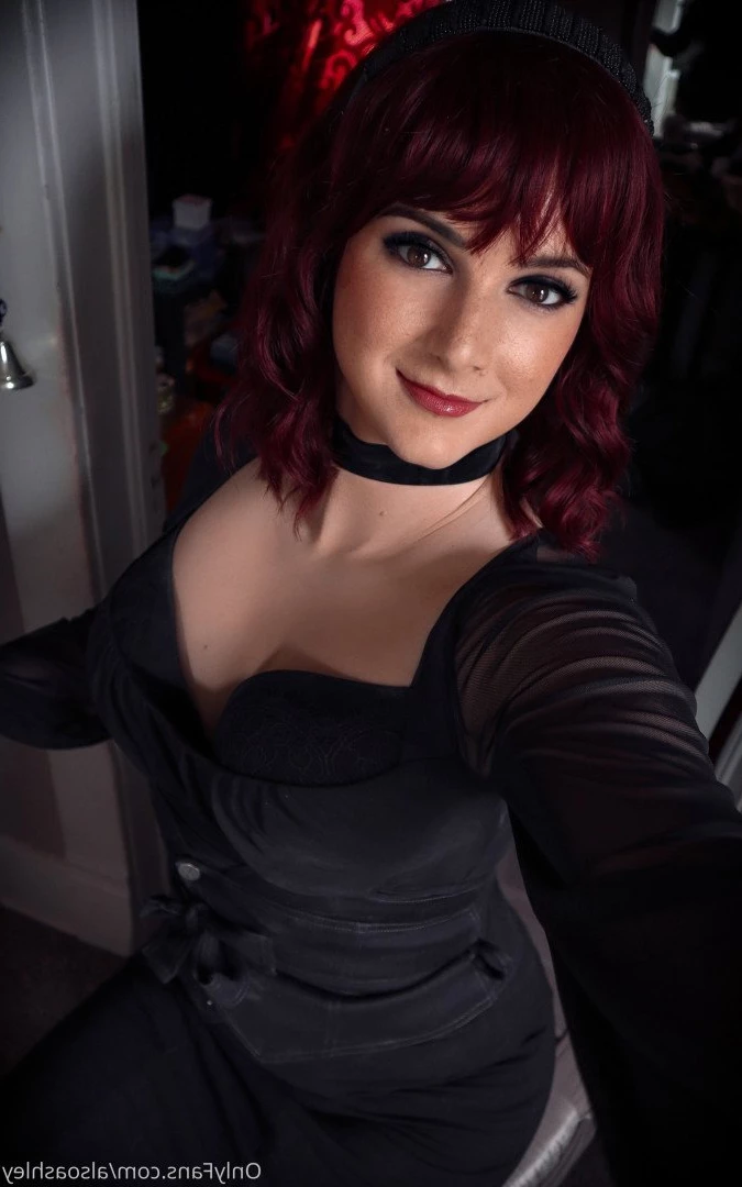 Ashley Barron (Trap) [ alsoashley ] Onlyfans leaked photo 4306533 on Hotleaks.tv
