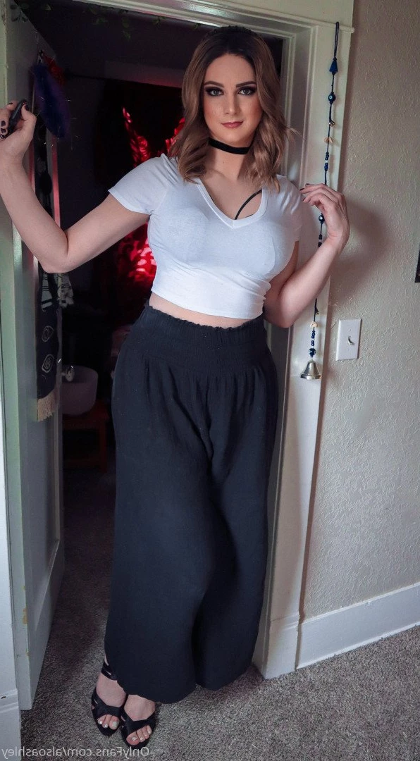 Ashley Barron (Trap) [ alsoashley ] Onlyfans leaked photo 4307584 on Hotleaks.tv