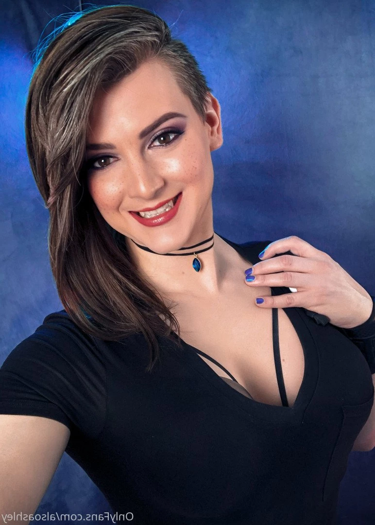Ashley Barron (Trap) [ alsoashley ] Onlyfans leaked photo 4308486 on Hotleaks.tv