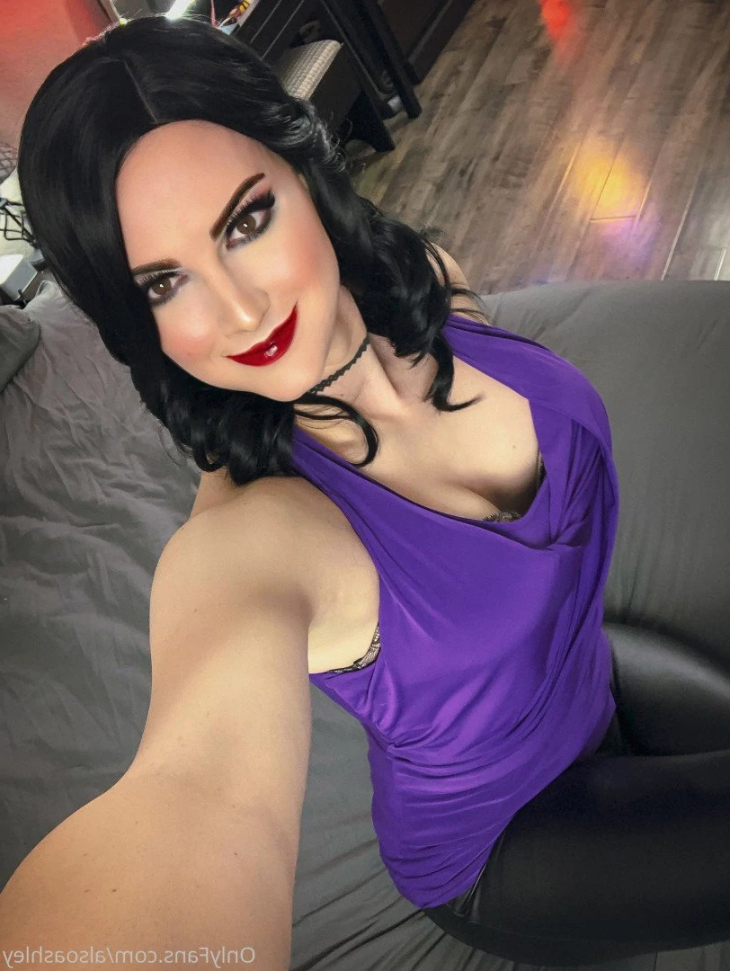 Ashley Barron (Trap) [ alsoashley ] Onlyfans leaked photo 4308933 on Hotleaks.tv