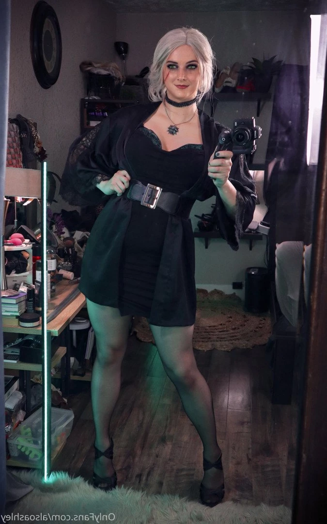 Ashley Barron (Trap) [ alsoashley ] Onlyfans leaked photo 4309967 on Hotleaks.tv