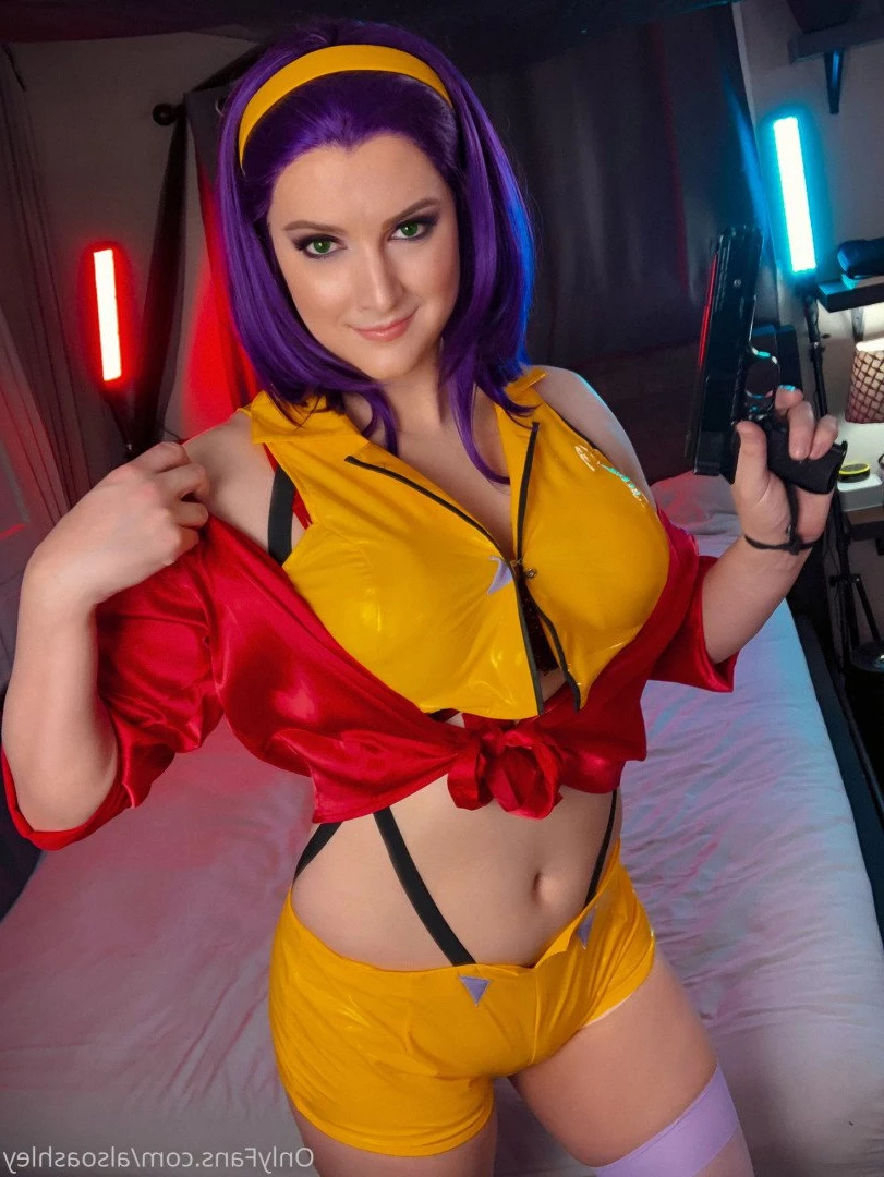 Ashley Barron (Trap) [ alsoashley ] Onlyfans leaked photo 4310005 on Hotleaks.tv