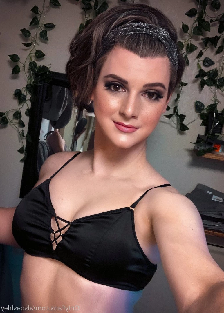 Ashley Barron (Trap) [ alsoashley ] Onlyfans leaked photo 4310045 on Hotleaks.tv