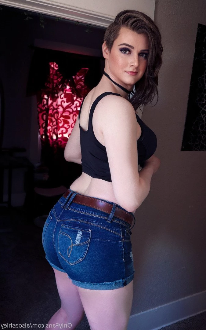 Ashley Barron (Trap) [ alsoashley ] Onlyfans leaked photo 4312307 on Hotleaks.tv