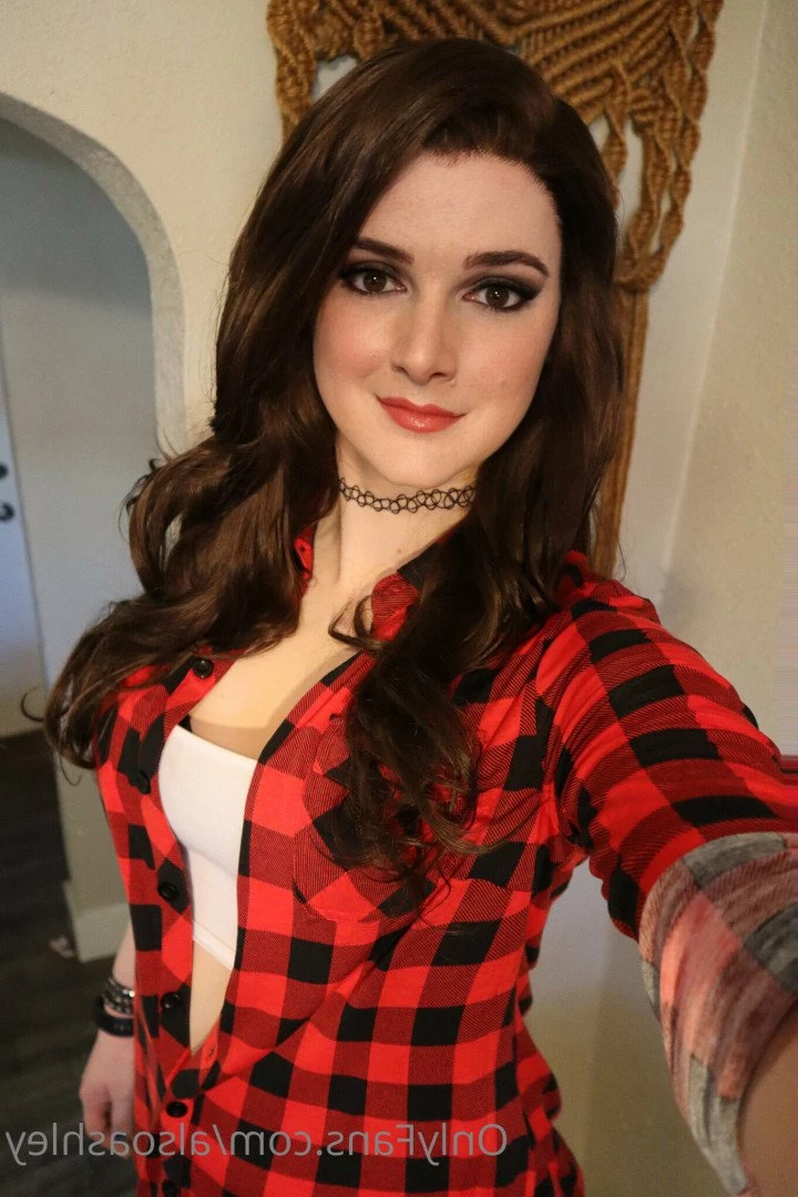 Ashley Barron (Trap) [ alsoashley ] Onlyfans leaked photo 4313051 on Hotleaks.tv